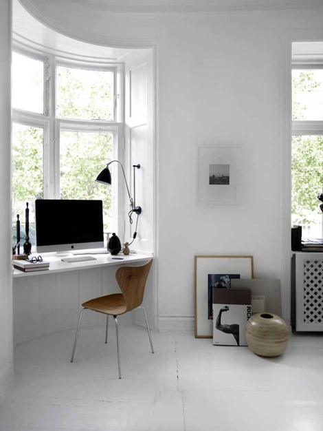 House in Østerbro #interior