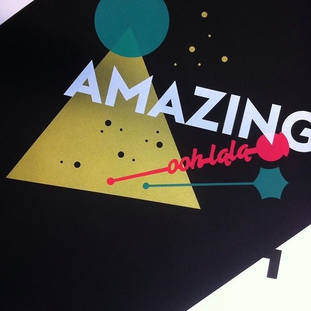 screenprint gezeever antwerp