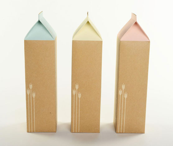 lovely package kate mikutowski 3 #wheat