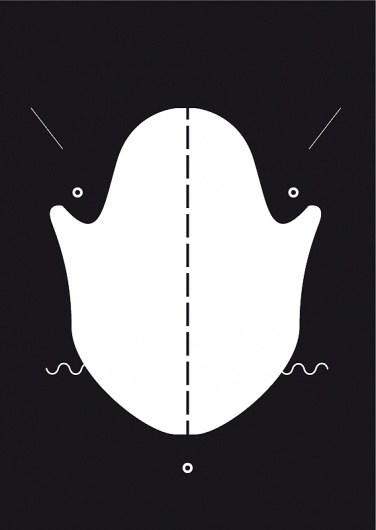 Studio Crême - GRAPHIC DESIGN STUDIO. #forms #abstract #illustration #mecha