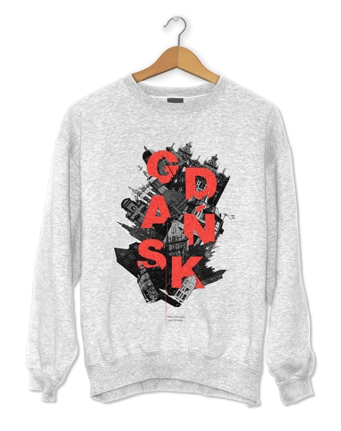Jumper #cloth #jumper #gdansk #lettering