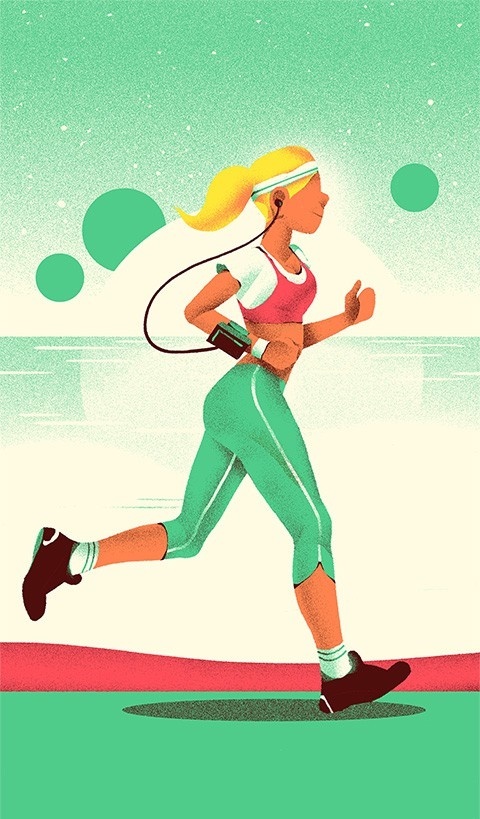 Nicolas Dehghani / Spotify / Fast Company