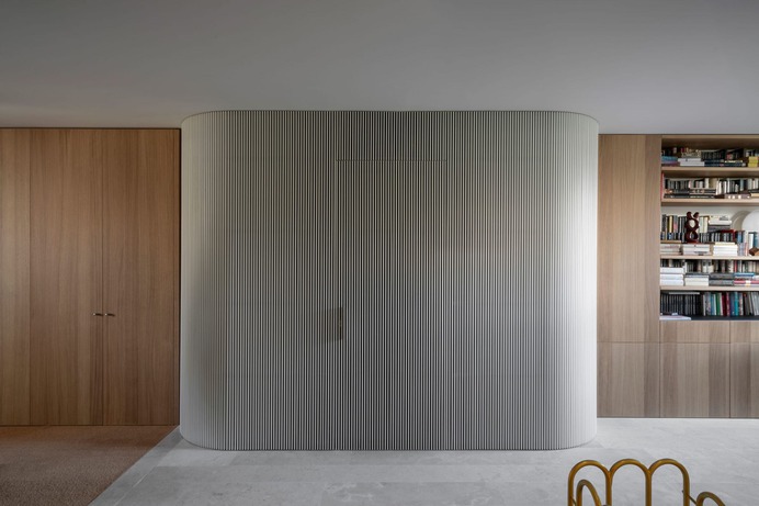 HOUSE No.1 by PACHÓN—PAREDES