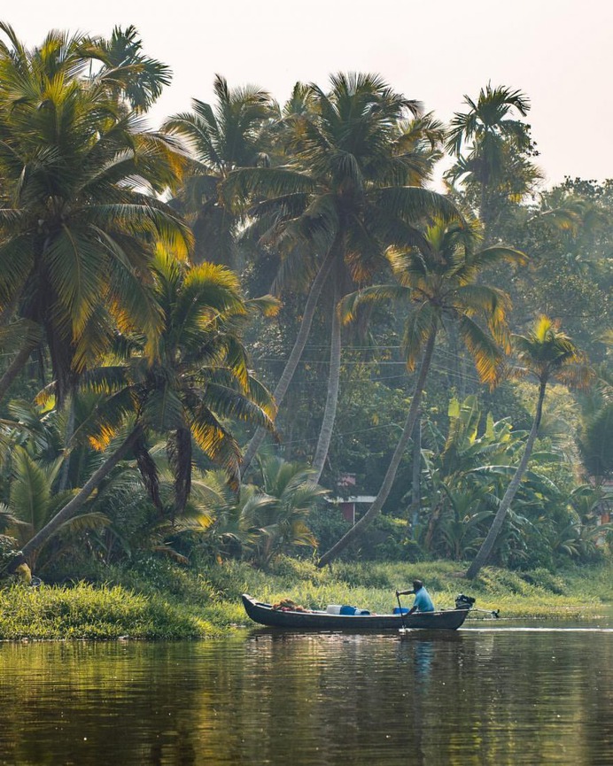 Outstanding Travel and Landscape Photography by Johan Lolos