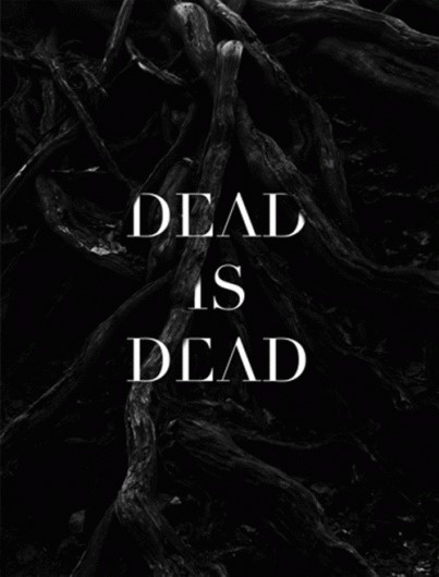 Barze #dead #white #black