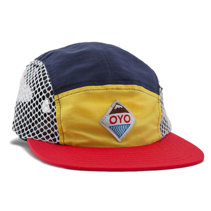 Oyo