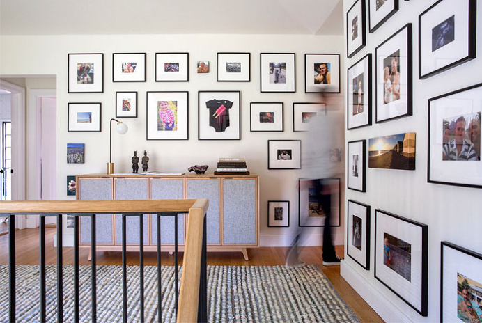 Remodel of Suburban Home in Newton by Hacin + Associates - #decor, #interior, #homedecor, home decor, interior design