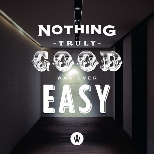 PHOTO QUOTE / February - PHOTO QUOTE #photoquote #quote #photo #design #graphic #alanderwong #typography