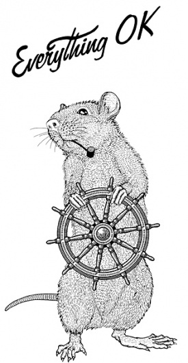 RATETA_CARGO_GRAN.jpg 314×605 pixels #joan #illustration #tarrago
