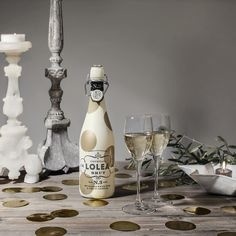 Lolea Brut Xmas 2015