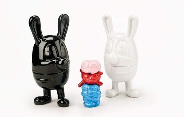 Hieronymus/Jeremyville · Products · Toykyo #jeremyville #toys #toykyo #design