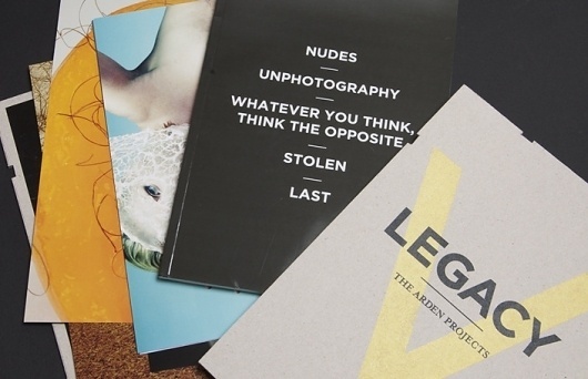It's Nice That : Things #design #graphic