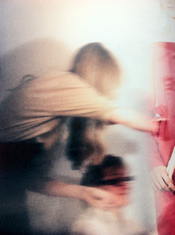 66lanvin: “Un TRAVAIL en COURS par LANVIN………No.1 ”