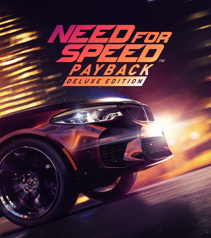 Deluxe edition cover