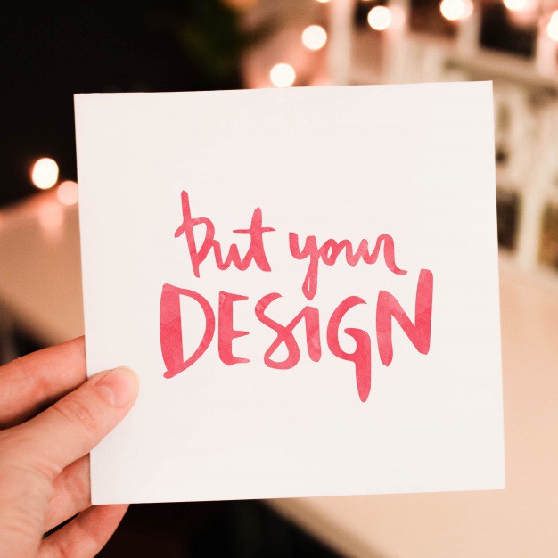 Greeting cards template design Free Psd. See more inspiration related to Mockup, Card, Design, Template, Web, Website, Mock up, Cards, Templates, Website template, Greeting card, Mockups, Up, Greeting, Web template, Realistic, Real, Web templates, Mock ups, Mock and Ups on Freepik.