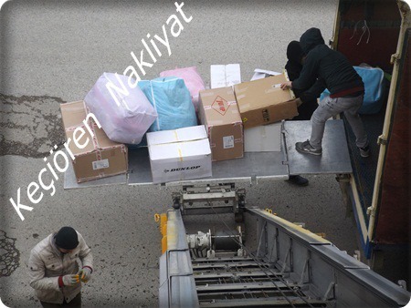 Ankara Keçiören Nakliyat 0538 676 26 18 Keçiören Evden Eve Nakliye -