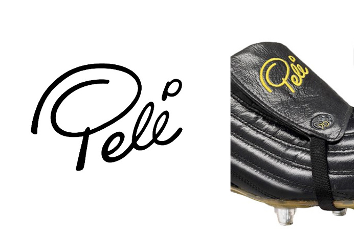 Pelé logo