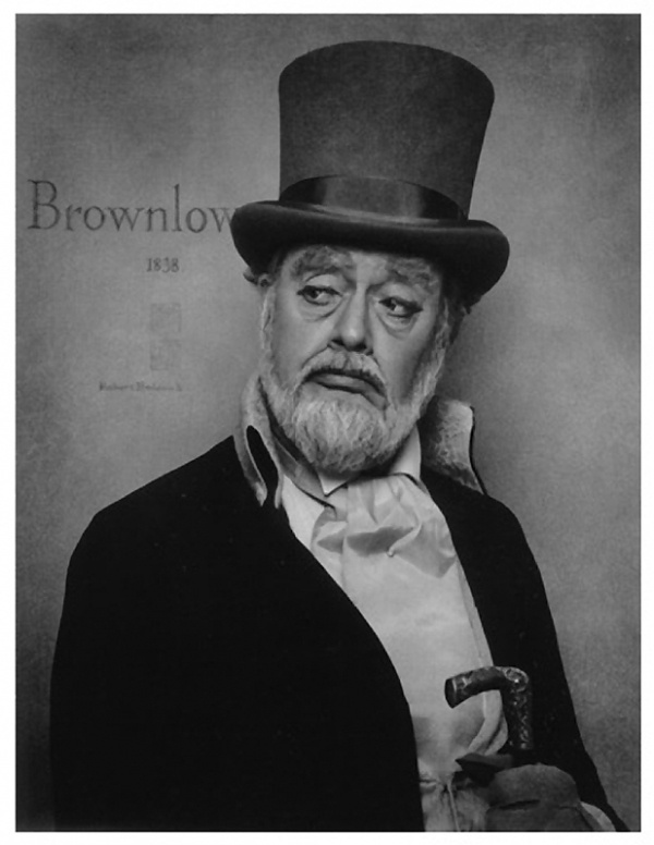 Portrait Photography by Robert Balcomb | Professional Photography Blog #inspiration #photography #portrait