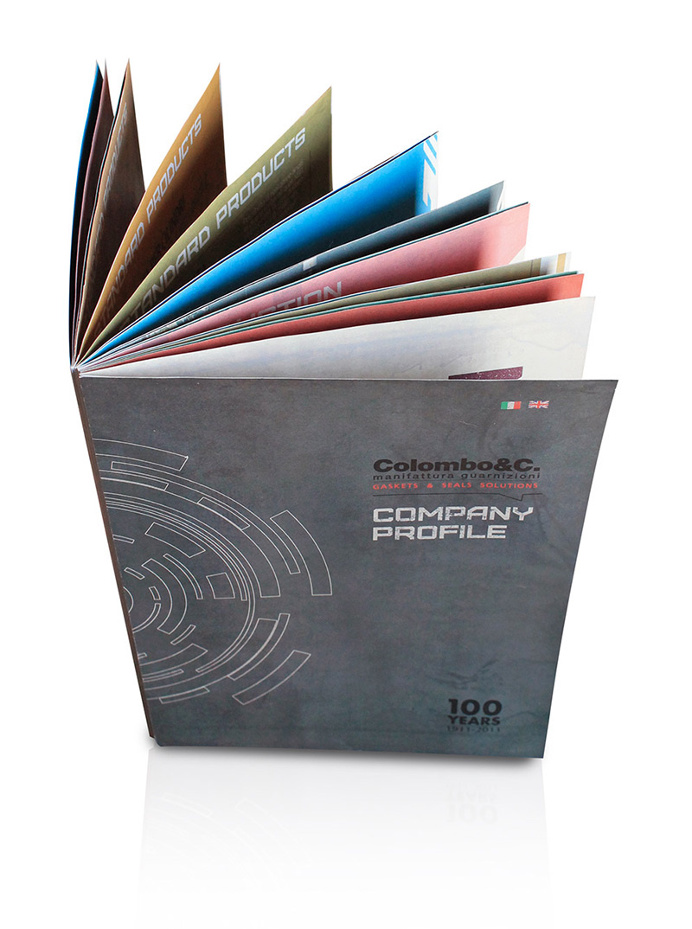 Company Profile