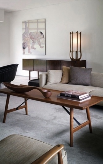 Merde! #interior #design