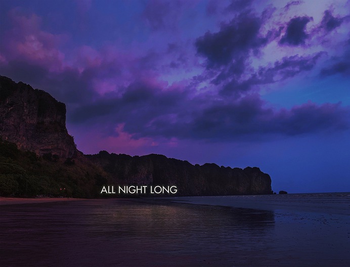 all night long