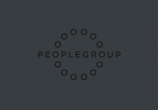 News - Mega – Visual Identity #mark #logo #circles