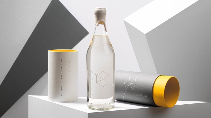 Old Style Flavoured Vodka - Mindsparkle Mag