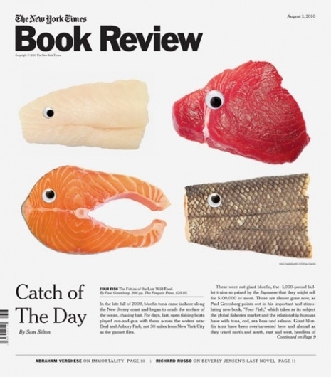 nicholas blechman ›› Art Direction #illustration #photography #cover