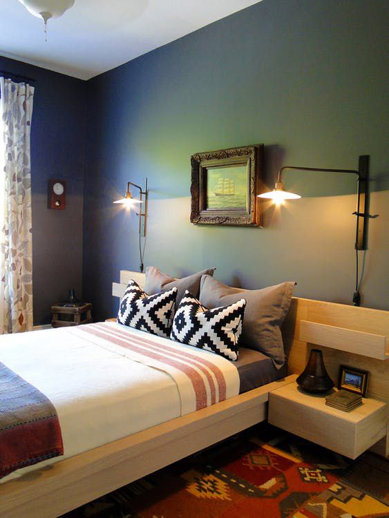Hotel Room Bedroom Decor Ideas | Apartment Therapy