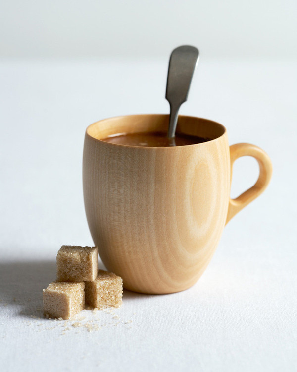 Product Image #cup #wood #minimal