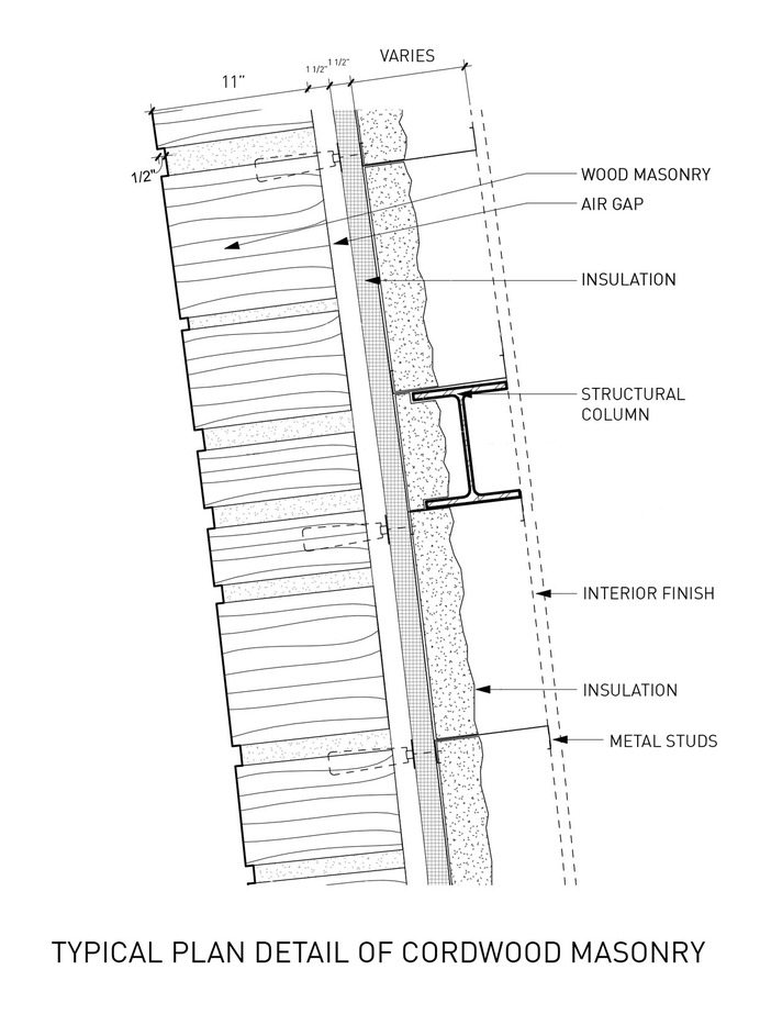 Arcus Center for Social Justice Leadership | 2015 | Design Excellence Awards | American Institute of Architects