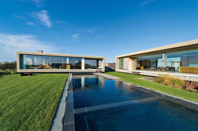 Flying Point House 1