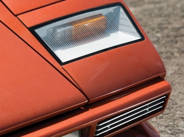 Original 1979 Lamborghini Countach for Sale7 #italian #lamborghini #1979 #car #countach