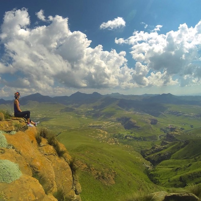 Stunning Solo Travel Photography by Kristin Addis