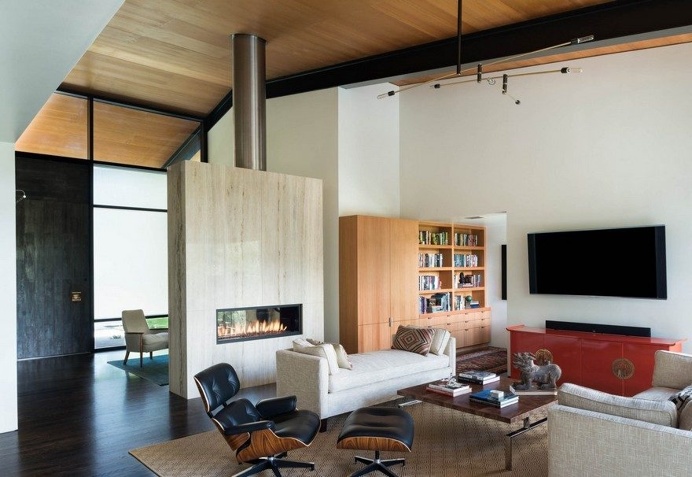 Alta House: Renovation of 1952 Residence in San Antonio, Texas 2