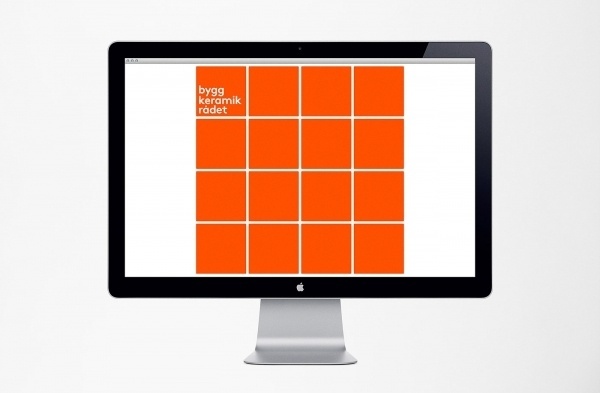 BVD — Byggkeramikrådet #computer #byggkeramikradet #website #square #identity #tiling #tile #bvd #bkr