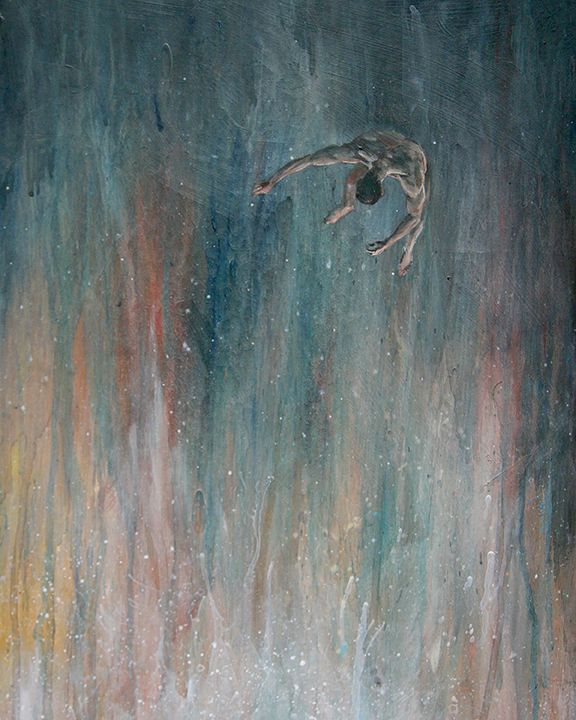 Matt Duquette art