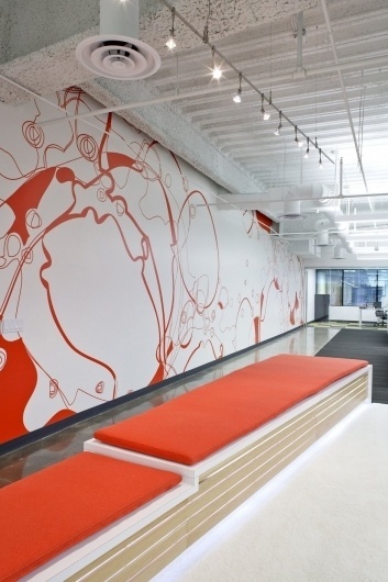 dh_220611_09 » CONTEMPORIST #interior #office #architecture #dreamhost