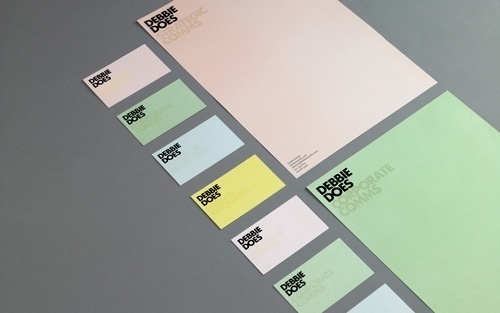 Nerdski:Inspiration | The Blog of Nerdski Design Studio #design #graphic #identity