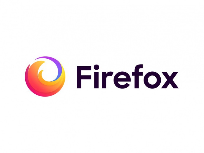 Official Firefox Rebrand