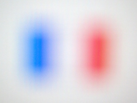 There is hopeful symbolism in the fact that flags do not wave in a... - but does it float #color #art