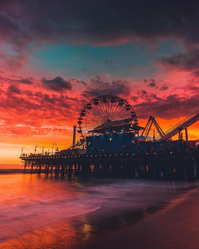 Magical, Moody and Cinematic Travel Landscapes by Niaz Uddin