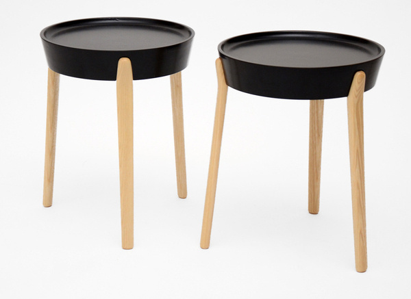 coccola01 #oak #aluminum #table