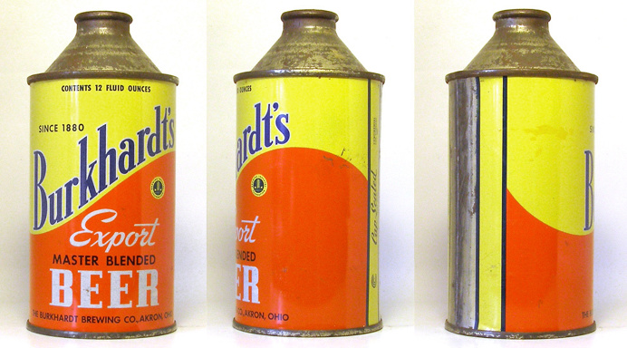 beer, can, package, vintage, classic