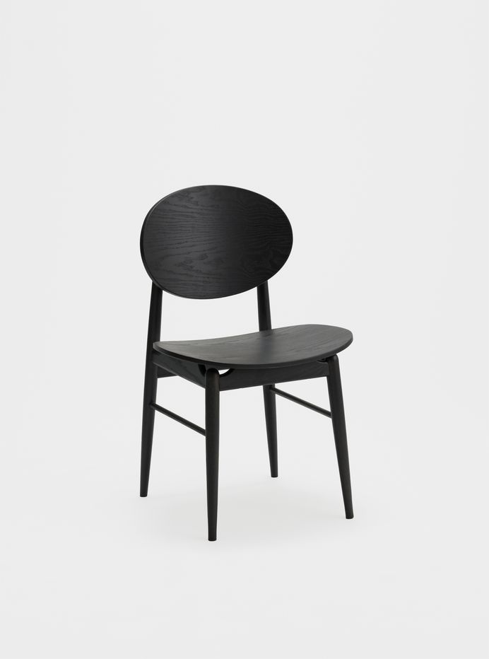 Outline Chair by Norm Architects