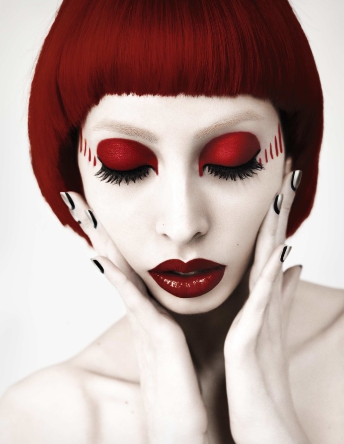 Beauty #Photography by Desiree Mattsson