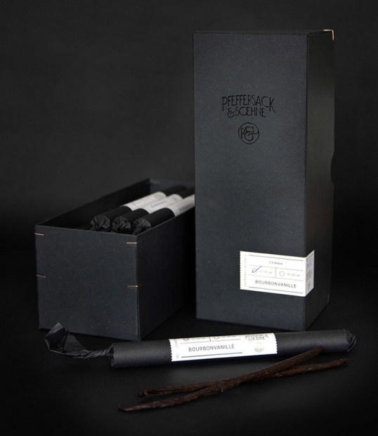 Pfeffersack #inspiration #packaging #design #graphic #craftsmanship #quality