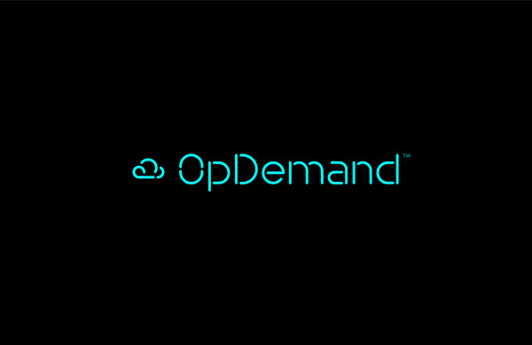 OpDemand — Berger #stencil #cut #based #line