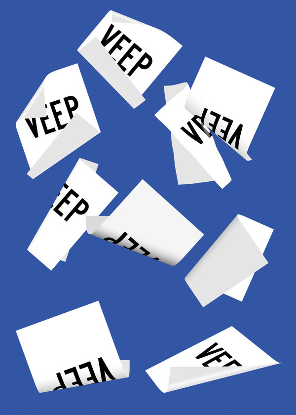 veep_artwork_ok #design #graphic #typography