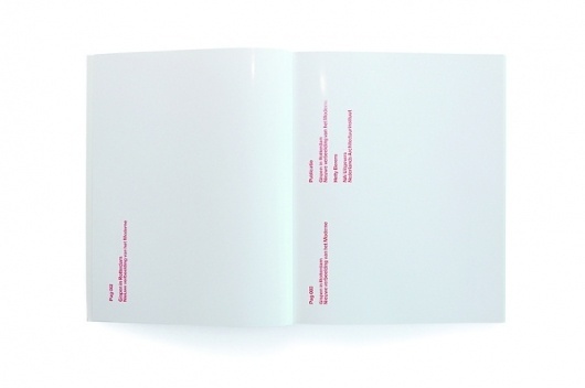 Stout/Kramer: Gispen in Rotterdam - thisispaper #book